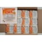 Honey Nut Chex Honey Nut Chex Cereal Single Serve Bowlpak 1.13 oz., PK96 16000-11866 - alternate 3